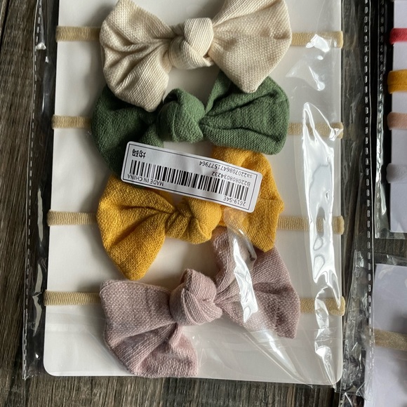 Bundle of headbands - Picture 4 of 7